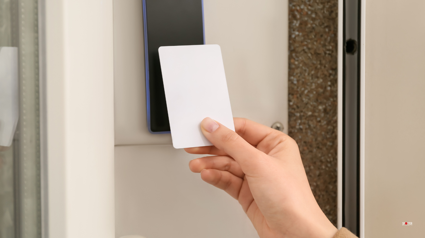 Access control products Access control products