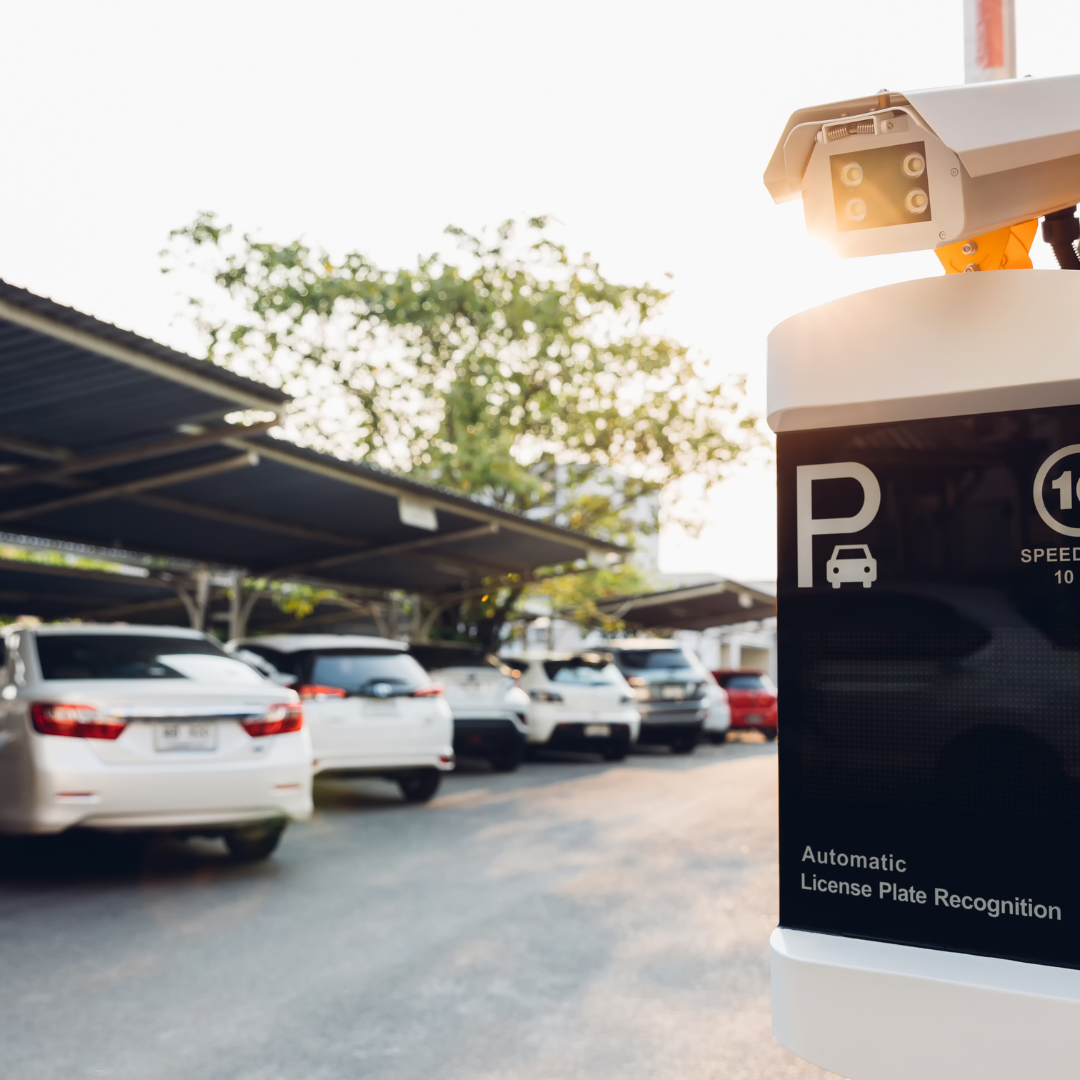 2 door access with card