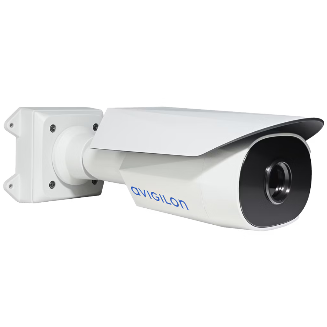 Avigilon H4 Thermal camera Avigilon H4 Thermal camera