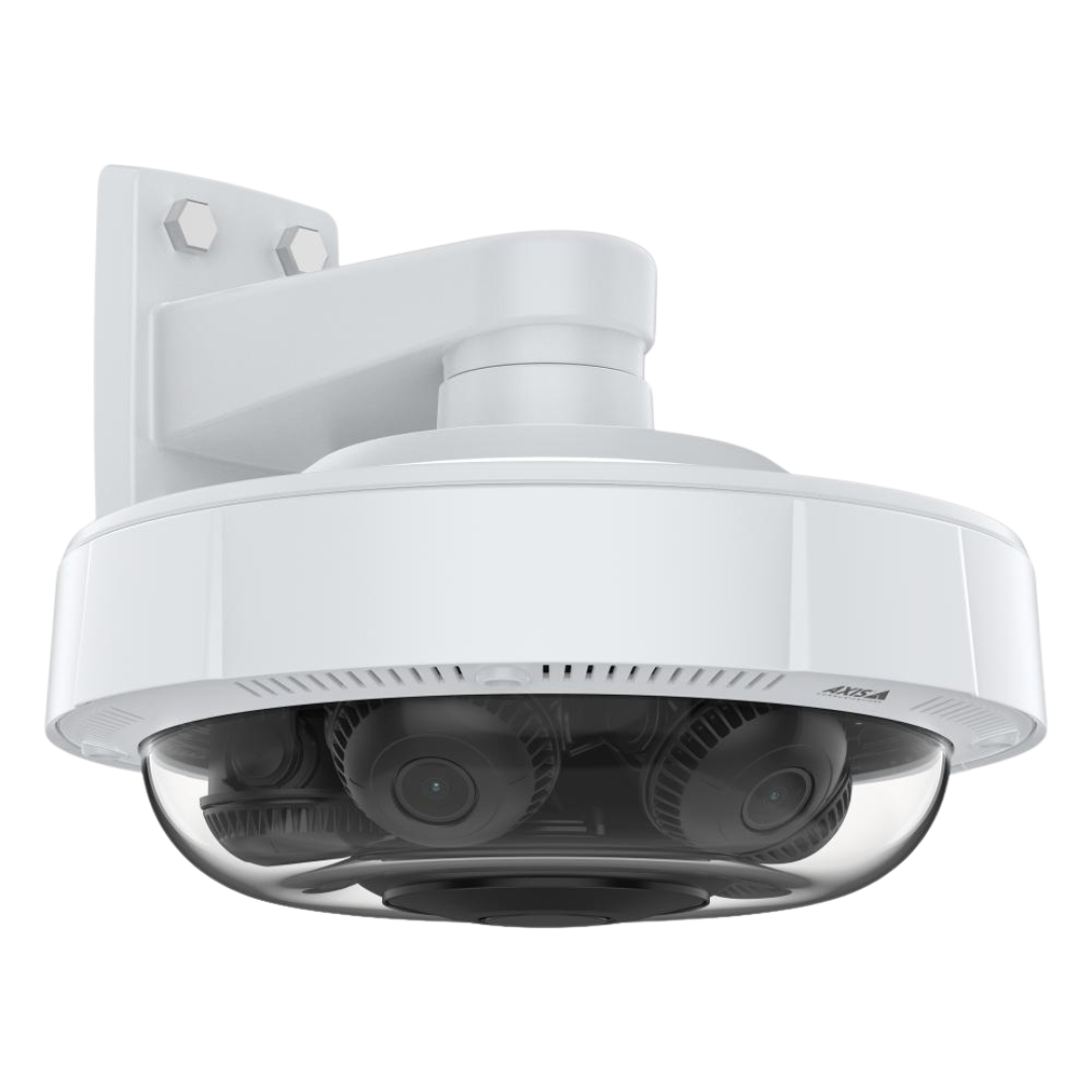 Axis P3737-PLE Network Camera Axis P3737-PLE Network Camera