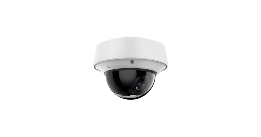 Dome Security camera product Dome Security camera product