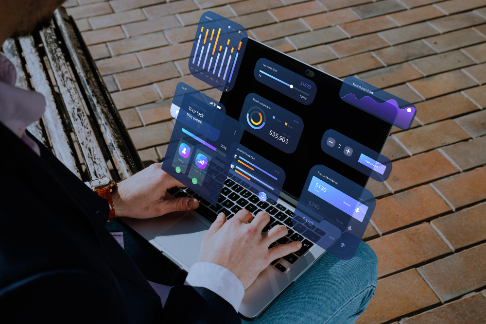 Management Software