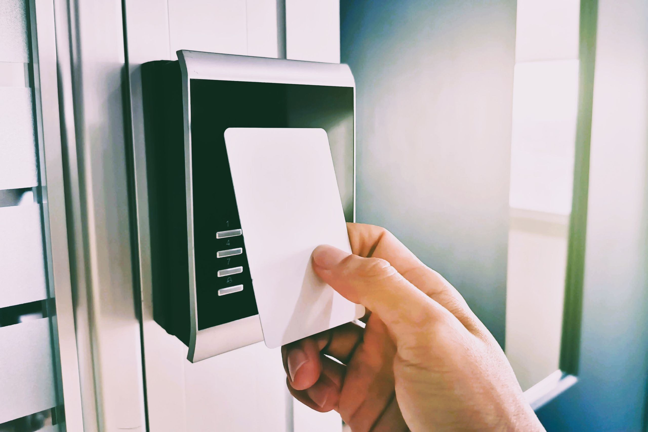 Access Cards