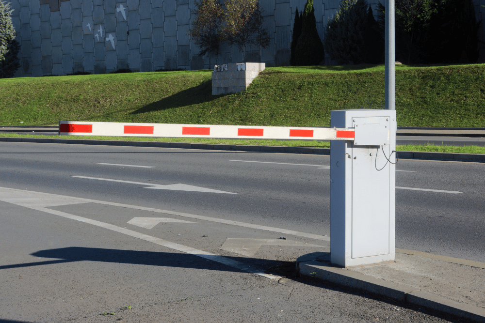 Rising Barriers