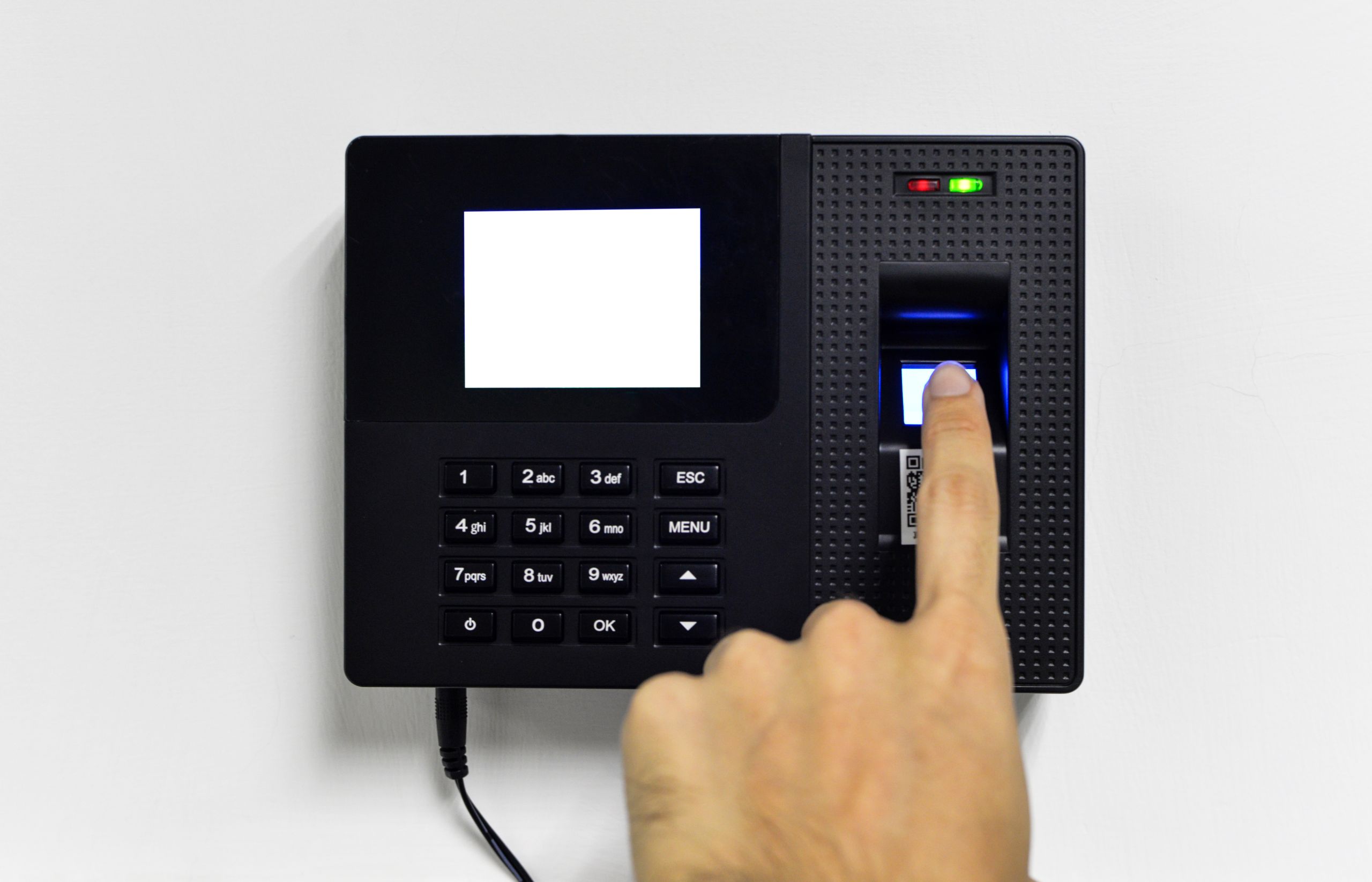 Access Control Keypads
