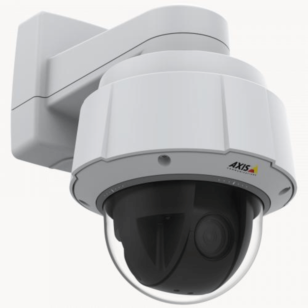 Axis Q6075-E PTZ Axis Q6075-E PTZ