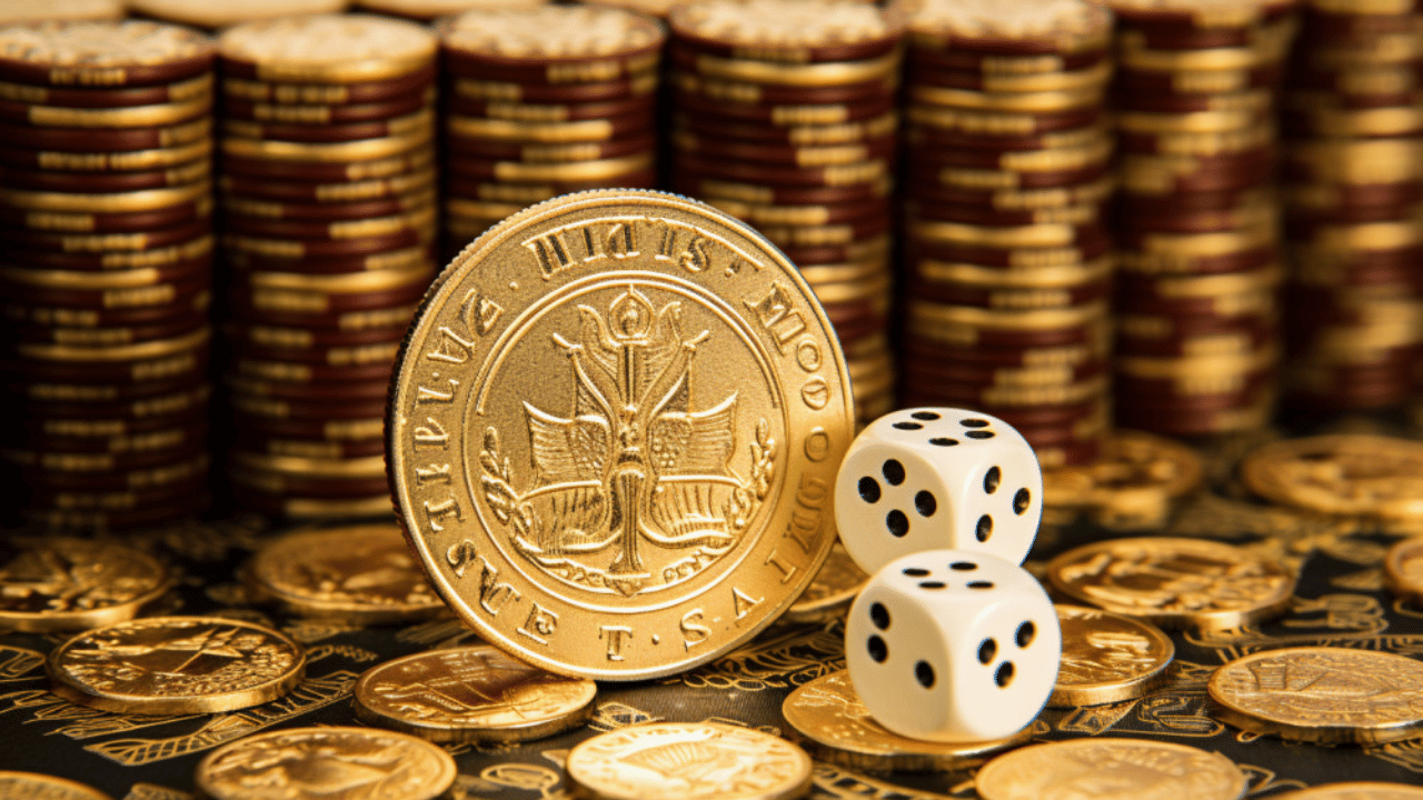 Casino Security Casino Security