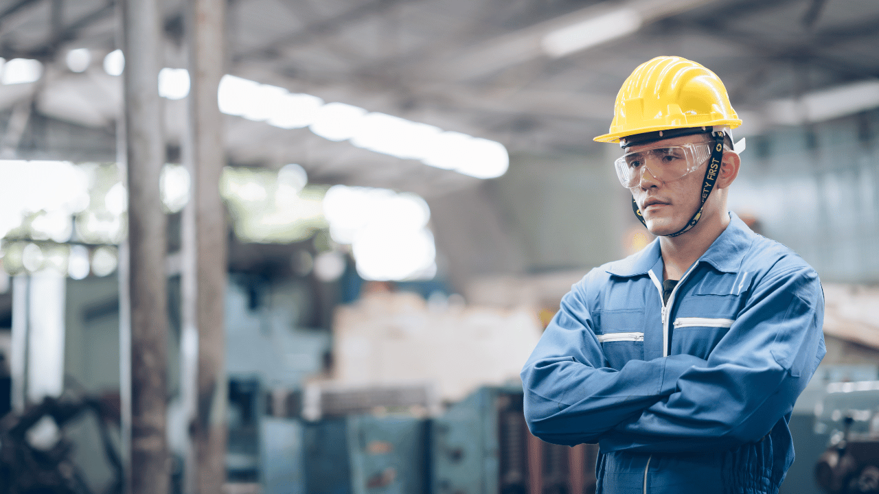 Employee Protection Employee Protection