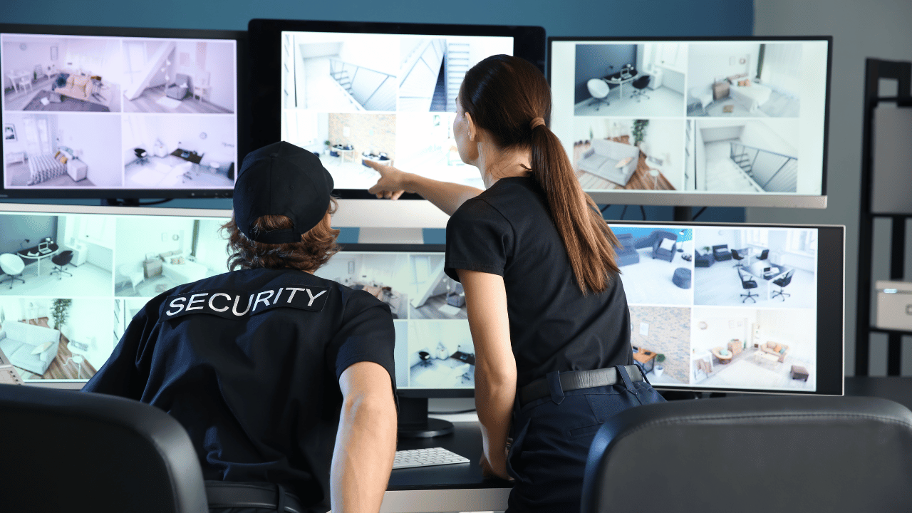 Live Video Monitoring Live Video Monitoring