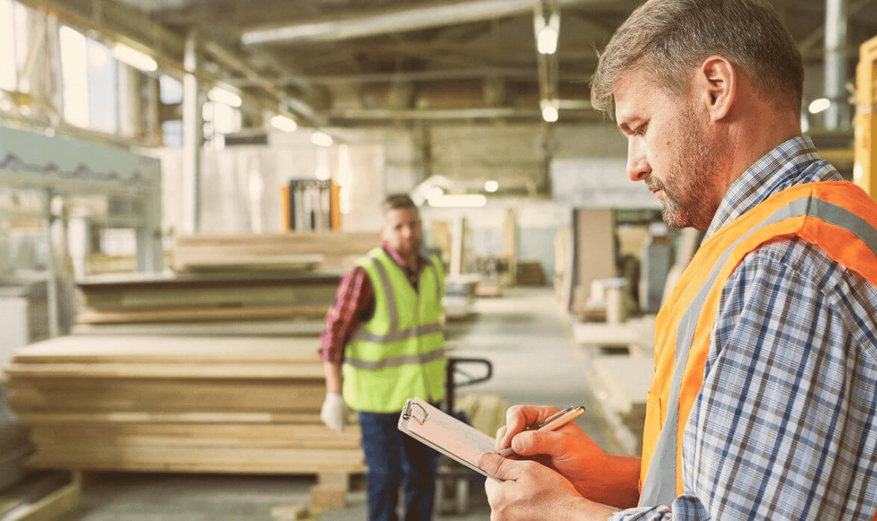 Manufacturing Theft Manufacturing Theft