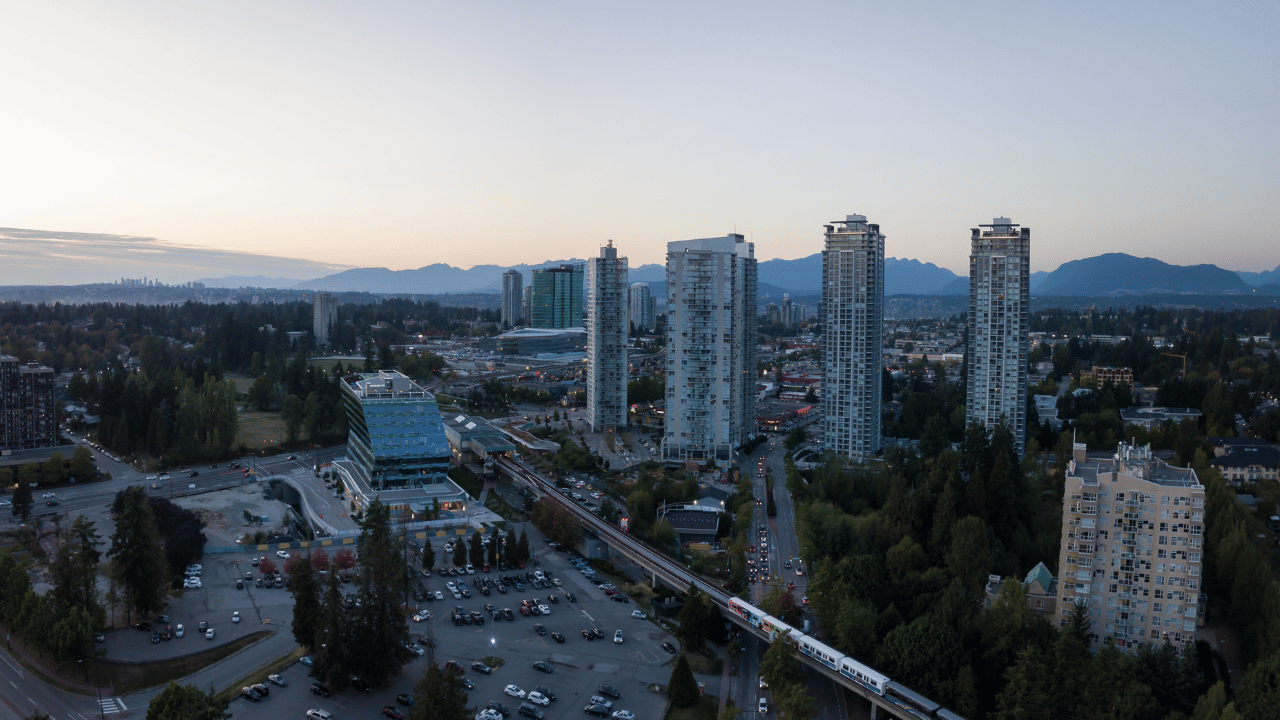 Surrey business Surrey business