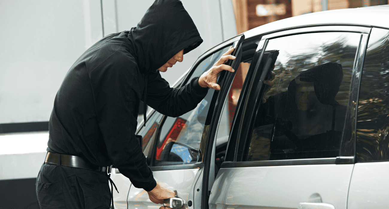 automotive anti-theft devices automotive anti-theft devices