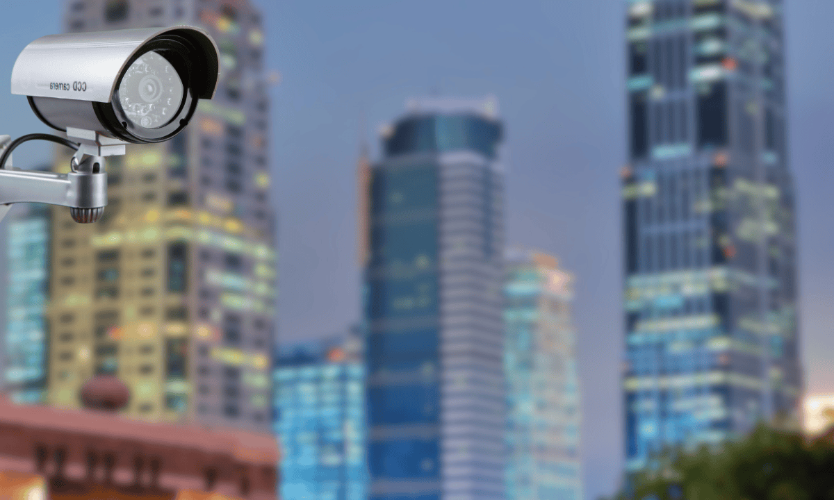 Home Security Cameras in Orillia Home Security Cameras in Orillia