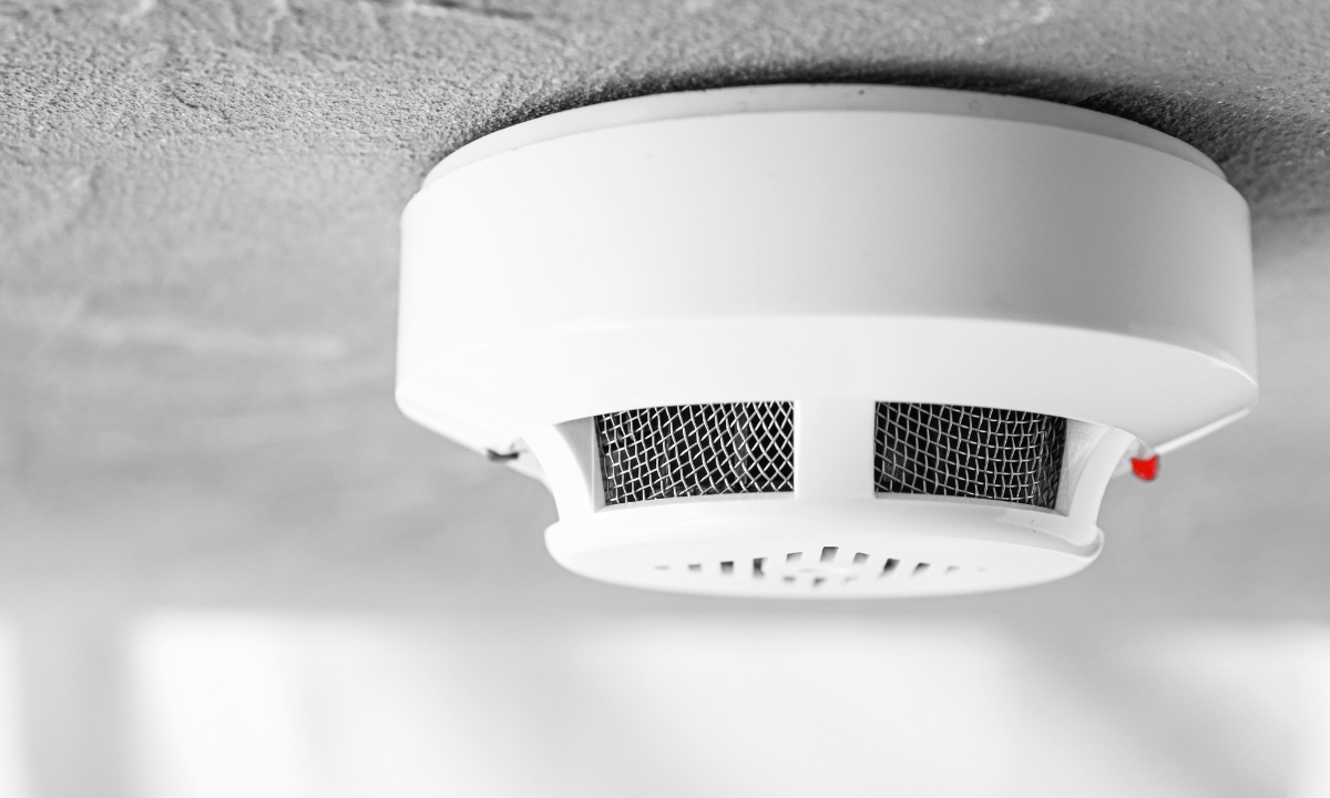 Motion Detection Motion Detection