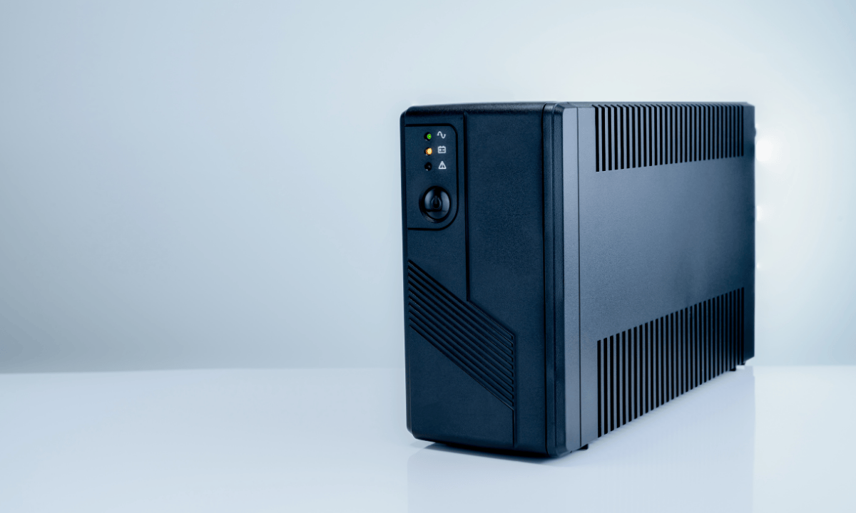 Power Backup Power Backup