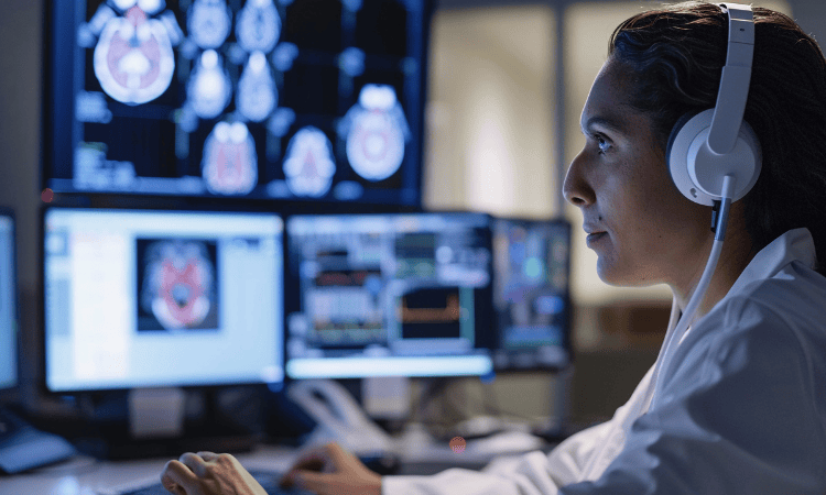 Real-Time Monitoring and Remote Access