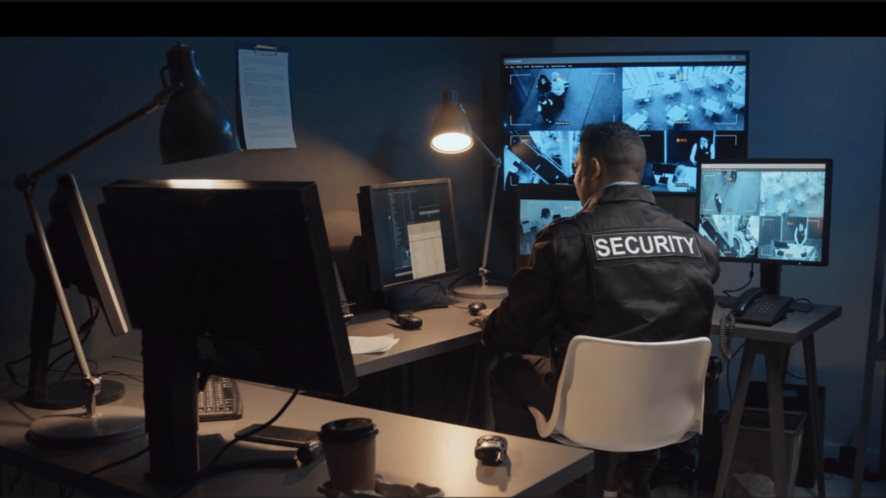 Envoirmental Monitoring 1