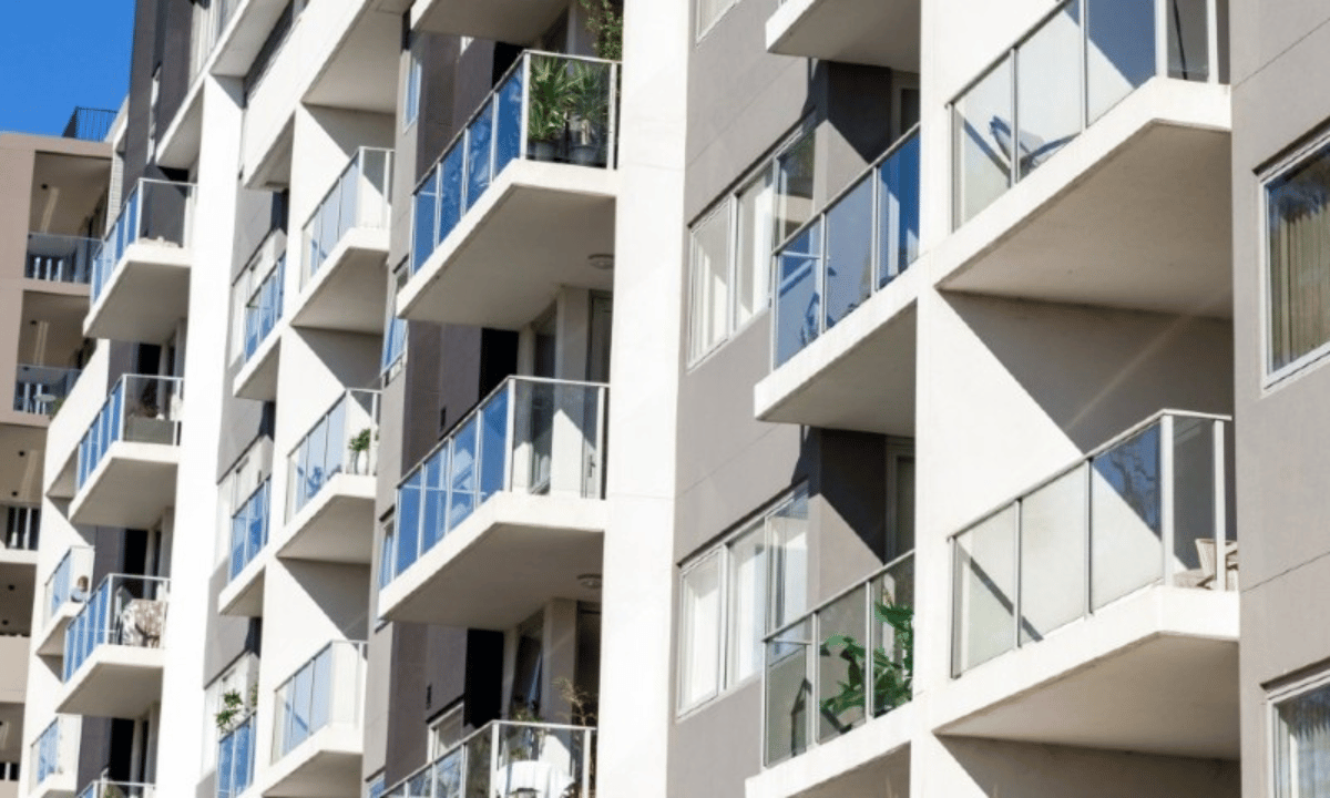 Improve Apartment Security