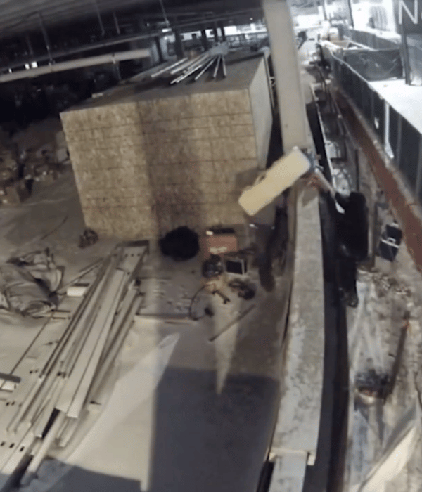 Crime Prevention Mississauga