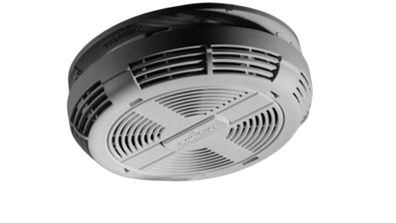 Ionization Alarms Ionization Alarms