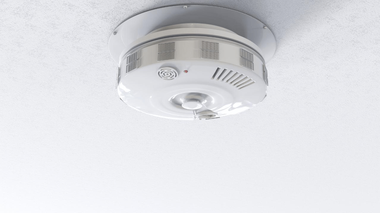 Smoke Detectors
