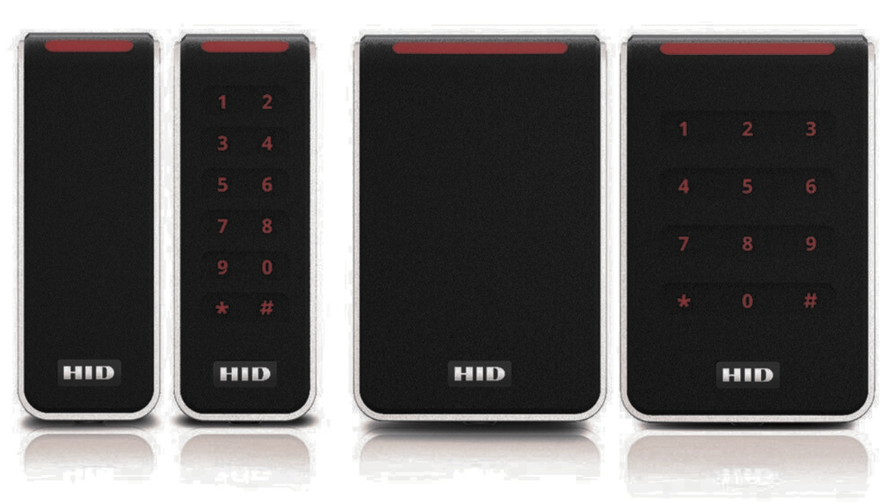 HID Global - HID Signo Access Control