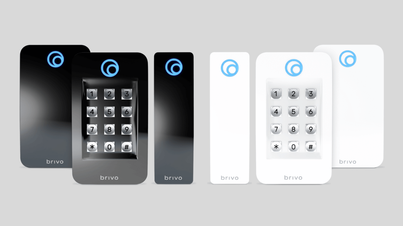 Brivo - Brivo Access